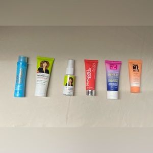 Curly Hair Care Bundle